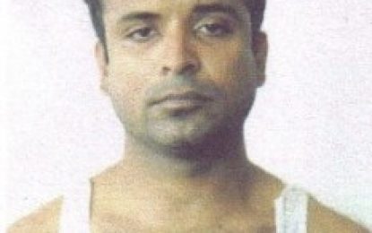 Roger Khan scheduled to be released in days