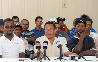 GAWU denies not filing annual returns