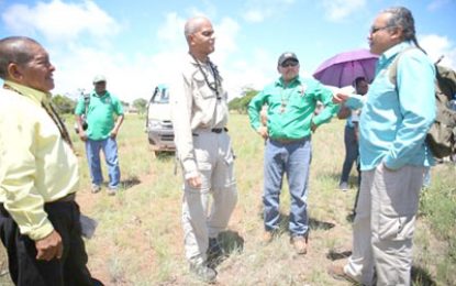 600 residents to benefit from $200M Annai solar farm