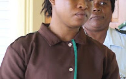 Psychiatric patient gets 20 years for killing son, 8