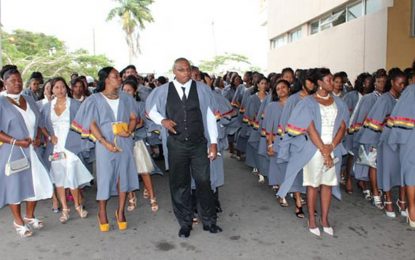 Regional teaching standards to be reviewed