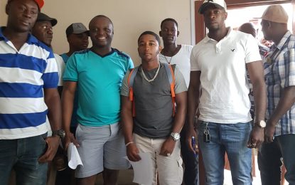 NIS payment at centre of dispute between Guyana Goldfields, workers