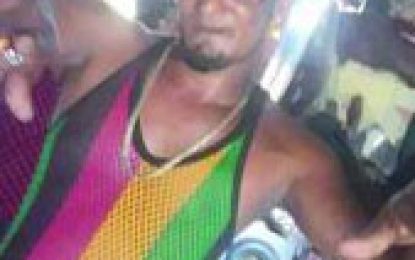 Murder suspected as decomposed body of Berbice welder found near camp