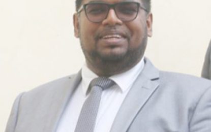 19 fraud charges… Matter adjourned as Ali tries for another stay to be granted
