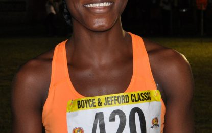 Jefford Track and Field Classic X set for MSC today Pulsating Event expected from 12 noon