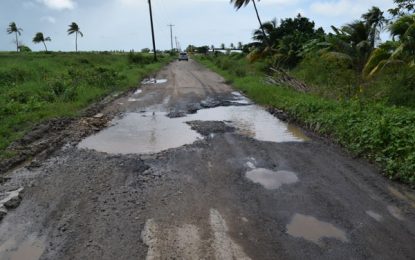 Perth Village: a quiet location where simplicity is the norm