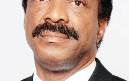 Caribbean must dismantle barriers to legal education – AG Basil Williams