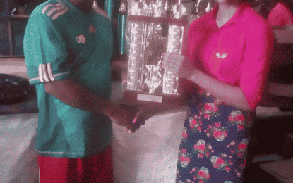 Softball action set for Lusignan on September 1