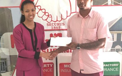 Hand-in-Hand Mutual Fire Insurance Company’s supports GBA