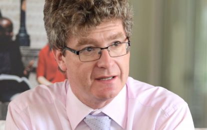 Shocking oil contract terms… That’s for Tullow and the Govt. to sort out…I’m not going to get into that discussion.” – British envoy