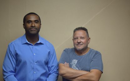 Marine Training Centre to provide international standard training for oil and gas locally