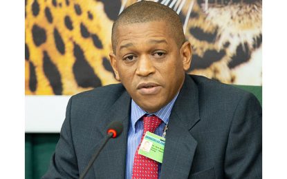 Int’l experts to assist Guyana with review of ExxonMobil’s deal –Dr. Bynoe