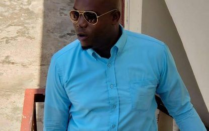 Police Detective Charged for beating man in burial ground, granted bail