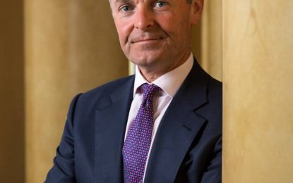 Trotman breaks silence on 1% royalty in Orinduik deal -Says he was following orders