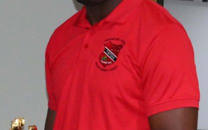 CWI send condolences on the passing of umpire Carlton Best