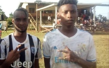 PK United FC and Sebai Invincible Talons FC accumulate full points over the weekend