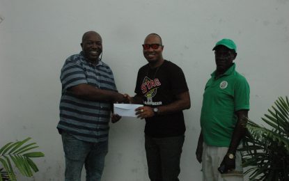 Champion of Champions Domino competition set for today at Turning Point