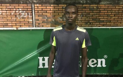 NEE/Mohamed’s Enterprise Futsal tourney Fixtures decided for tomorrow’s semifinal showdown