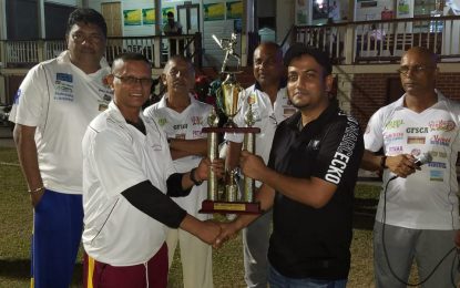 Parika Defenders, Factory Price triumph