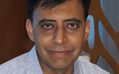 DMRC’s renal failure pilot study finds… Hypertension, diabetes common risk factors for Guyanese