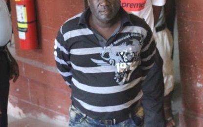 Joiner sentenced to 5 years, fined $10.8M for trafficking ganja