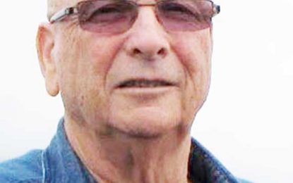 Venezuela’s aggression did not deter us, Int’l law favours Guyana’s position – Ratio Petroleum Co-Founder, Geologist