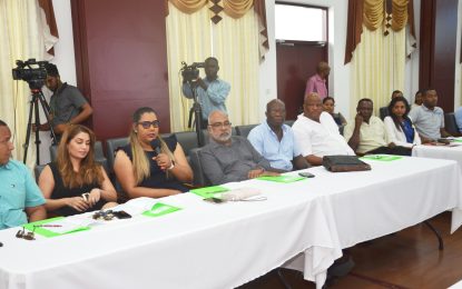 TV, radio programme hosts should be properly trained – GNBA