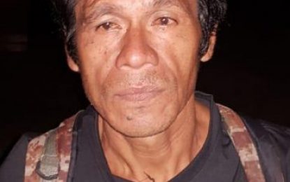 Mom ID’s killer’s photo in Kaieteur News 21 years after daughter’s murder