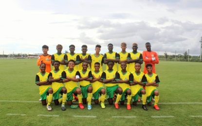 Concacaf Boys’ Under-15 Championship 2019 Junior ‘Golden Jaguars’ record solid win over Cayman Islands; Nicaragua advance