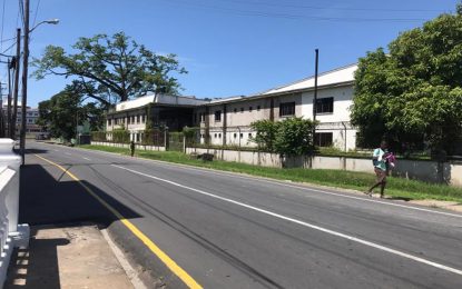 High Street building being sold to help cash-strapped Forestry Commission