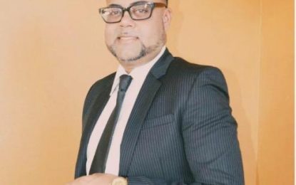 Imran Saccoor elected President of YWCC