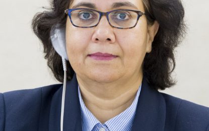 Stabroek PSA lets oil companies take an unquantified amount from Guyana’s revenue – Melinda Janki