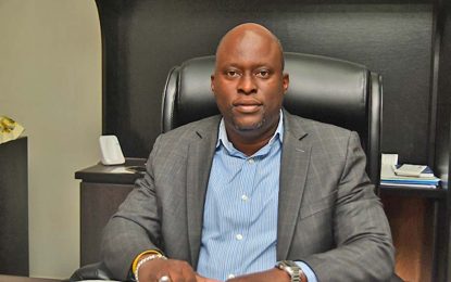 Acting NICIL head recognised as mastermind behind Watooka Guest House rehab