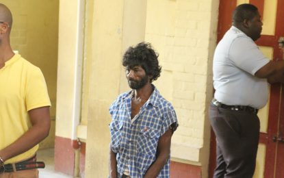 Man who allegedly stole from his boss mechanic shop charged.