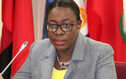 Future positives highlighted on International Youth Day – emphasis placed on development and “transforming education”