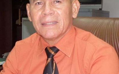 Coalition will take GECOM’s decisions “into consideration” – Norton