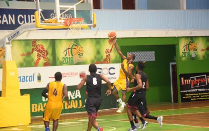 GABF to host associations’ league at CASH simultaneously