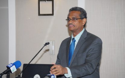 VAT, other exemptions for foreign companies in oil sector discriminatory to locals – Guyana urged to review fiscal law, contracts – Chatham House advisor