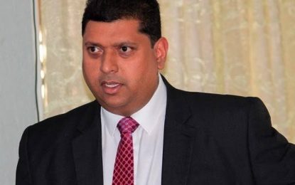 Guyana doing more offshore drilling than T&T – Ex-T&T Energy Minister
