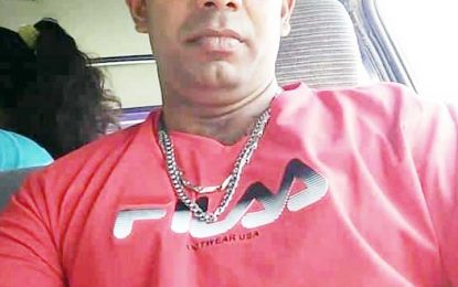 Angoy’s Avenue man chopped, parents brutalised during robbery