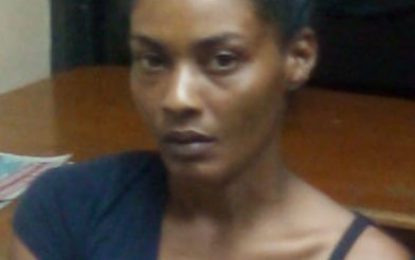 Woman appeals to orphanage to return child  -claims young boy is exposed to ‘molester’ with whom she had relations