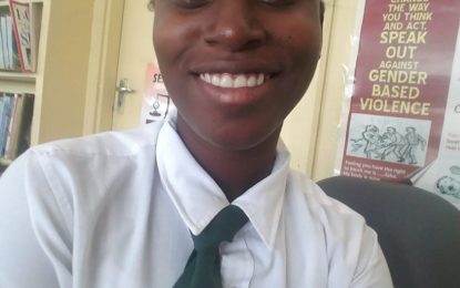 Examination Division takes blame for omitting Shanomae Milling from CAPE list