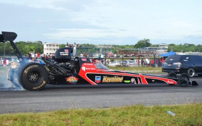 GMR&SC 1320 Heat International Drag meet Persaud and S&D performance ready for August 25th