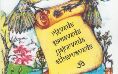 The Spoken Word Comes Alive