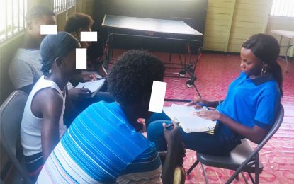 UG students’ survey finds Tiger Bay youths “neglected at home and school”