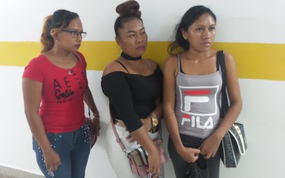 Triangular love affair surrounds couple  burnt in mining camp