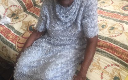 “There’s no secret ingredient to a long life” –says Sister Agnes who turns 104 today