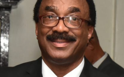 Improper for Chief Justice to rule on persons being removed from voters’ list – Attorney General