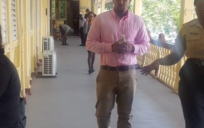 Property dispute at centre of 2014 Robb St. arson murder – Court hears