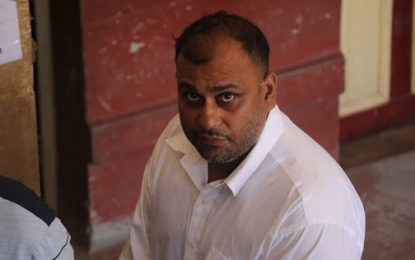 Two get $11.7M fine, 3.5 yrs in jail for trafficking cocaine – third accused walks free